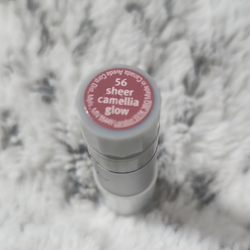 AVEDA Sheer Camellia Glow Lipstick
